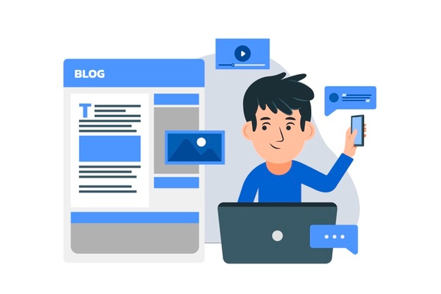 Cos’è un blog e a cosa serve? Perché è considerato uno strumento utile?